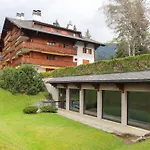 Grand-hotel B35 By Interhome Lägenhet Villars-sur-Ollon