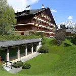 Grand-hotel B35 By Interhome