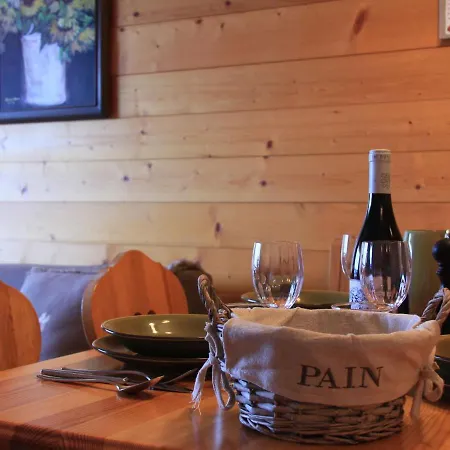 Grand-hotel B35 By Interhome アパート