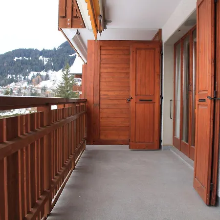 Grand-hotel B35 By Interhome *