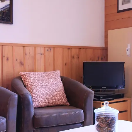 Grand-hotel B35 By Interhome