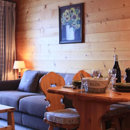 Grand-hotel B35 By Interhome Villars-sur-Ollon