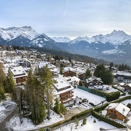 Apartament Grand-hotel B35 By Interhome