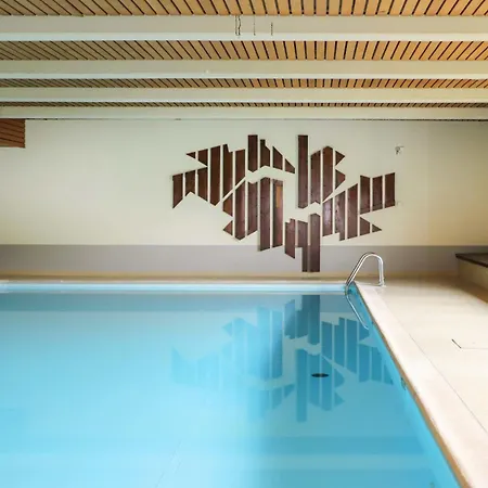 Grand-hotel B35 By Interhome *