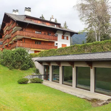 Grand-hotel B35 By Interhome Appartamento Villars-sur-Ollon