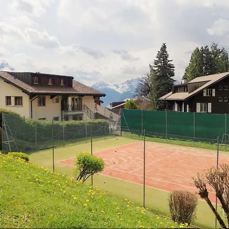 Grand-hotel B35 By Interhome * Villars-sur-Ollon