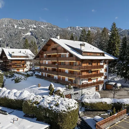Grand-hotel B35 By Interhome *