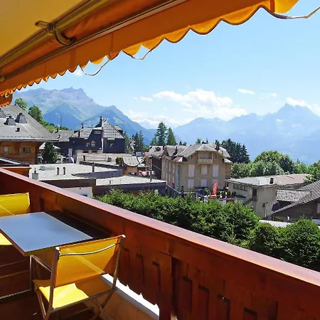 Grand-hotel B35 By Interhome