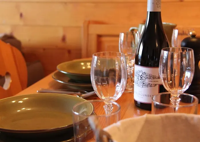 Grand-hotel B35 By Interhome *