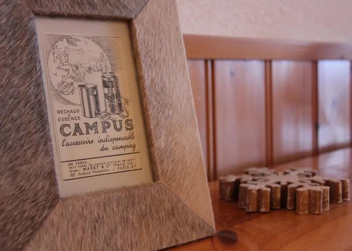 Grand-hotel B35 By Interhome Apartament