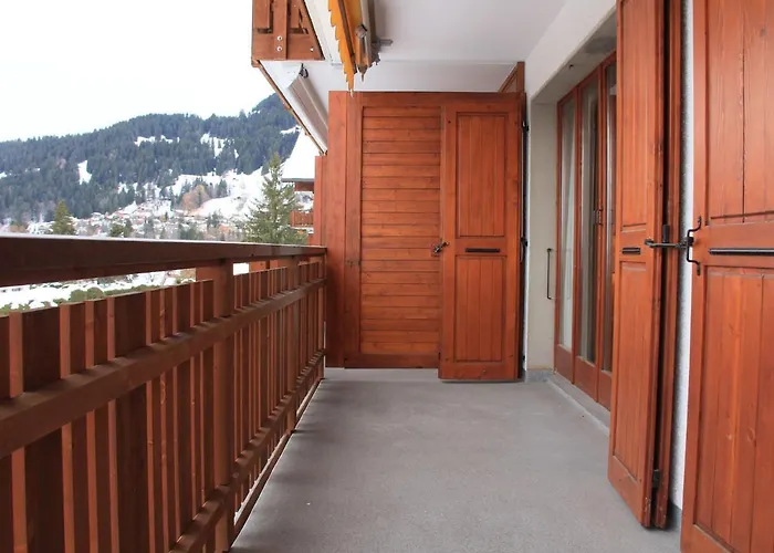 Grand-hotel B35 By Interhome *