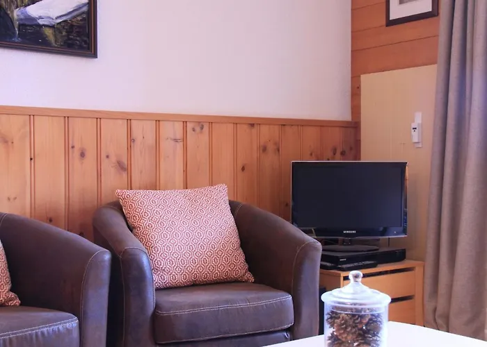 Grand-hotel B35 By Interhome