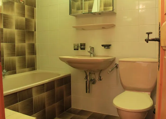 Grand-hotel B35 By Interhome * Villars-sur-Ollon