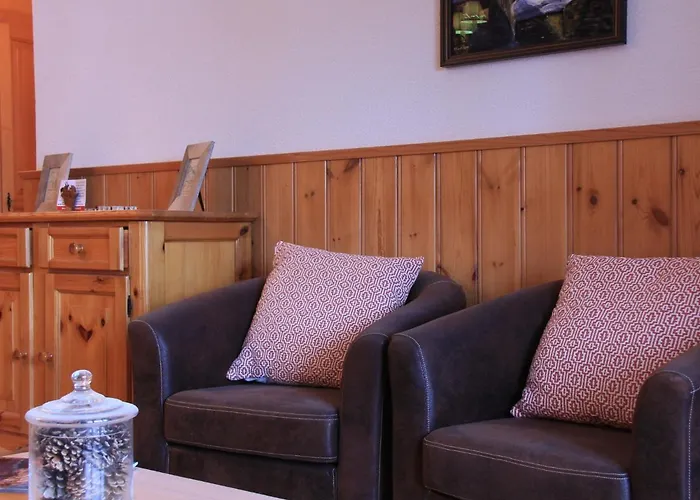 Grand-hotel B35 By Interhome Apartament Villars-sur-Ollon