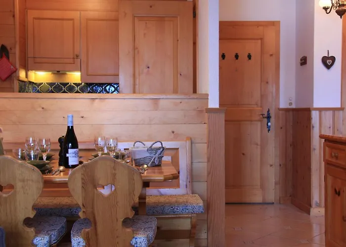 Grand-hotel B35 By Interhome * Villars-sur-Ollon