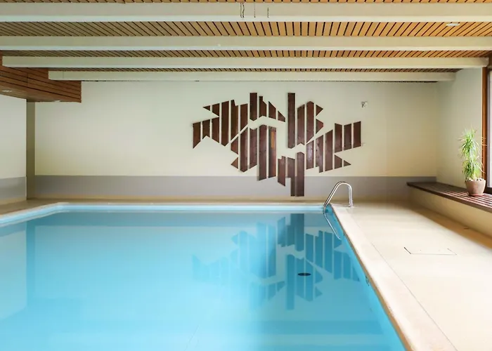 Grand-hotel B35 By Interhome *