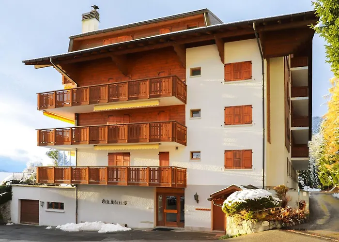 Grand-hotel B35 By Interhome *