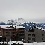 Apartment Grand-hotel B35 By Interhome Villars-sur-Ollon