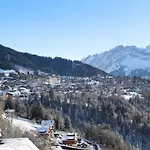 Apartment Grand-hotel B35 By Interhome Villars-sur-Ollon