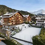 Grand-hotel B35 By Interhome * Villars-sur-Ollon