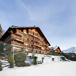 Grand-hotel B35 By Interhome Apartment