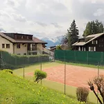 Grand-hotel B35 By Interhome * Villars-sur-Ollon