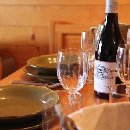 Grand-hotel B35 By Interhome *