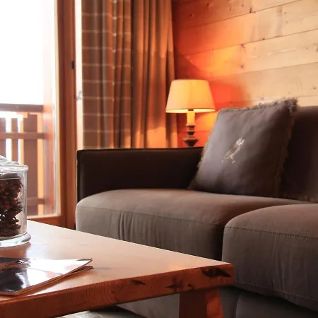 Apartamento Grand-hotel B35 By Interhome
