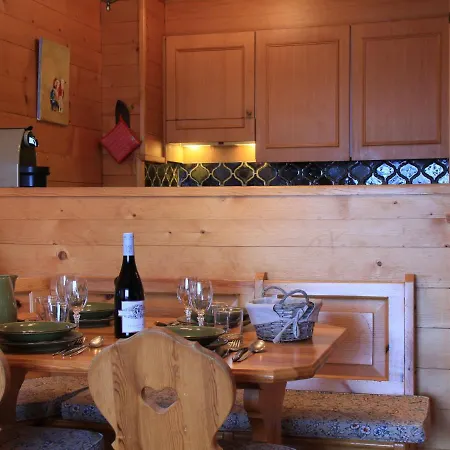 Grand-hotel B35 By Interhome Villars-sur-Ollon