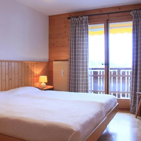 Apartment Grand-hotel B35 By Interhome *