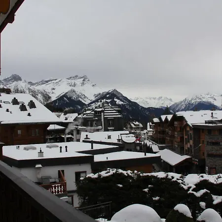 Apartment Grand-hotel B35 By Interhome