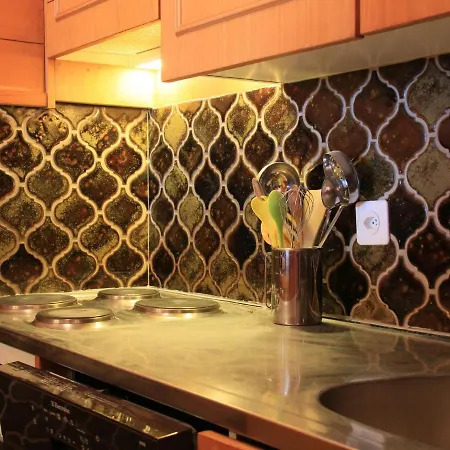 Grand-hotel B35 By Interhome