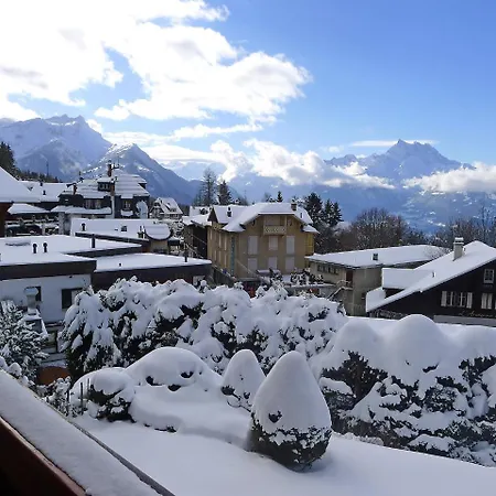 Grand-hotel B35 By Interhome Apartment *