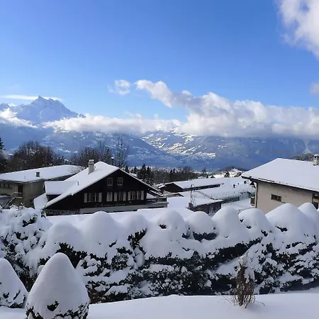 Grand-hotel B35 By Interhome