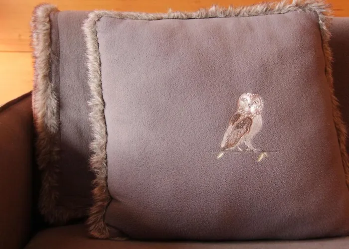 דירה Grand-hotel B35 By Interhome