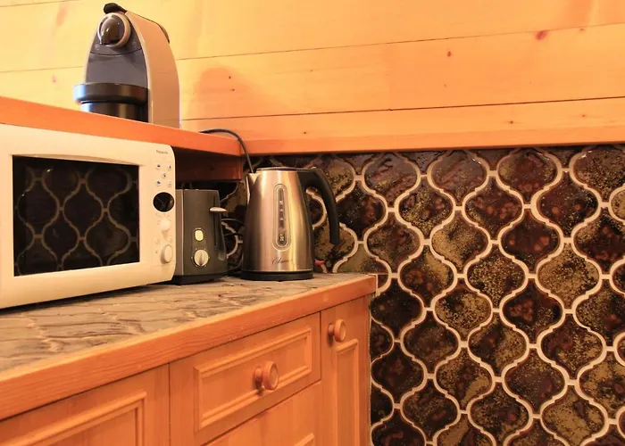 Grand-hotel B35 By Interhome *