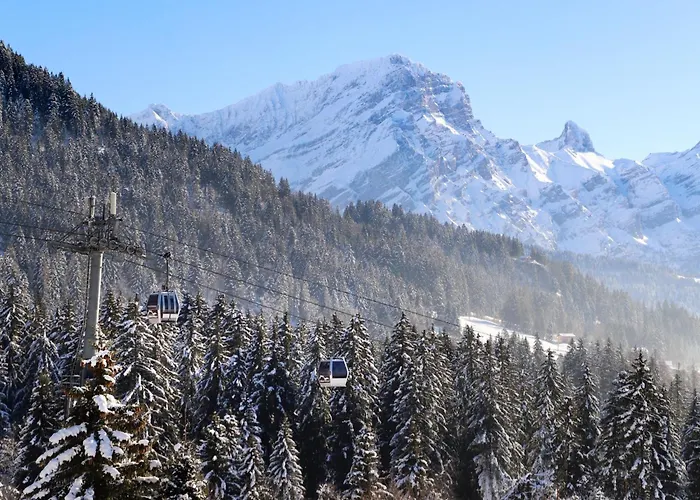 Grand-hotel B35 By Interhome *