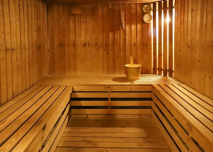 Grand-hotel B35 By Interhome וילארס-סור-אולון