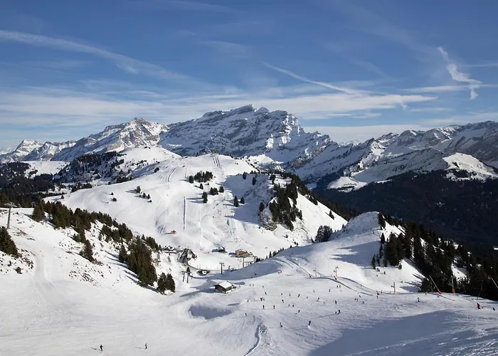 Grand-hotel B35 By Interhome *