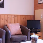 Grand-hotel B35 By Interhome