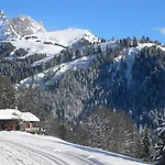Grand-hotel B35 By Interhome * Villars-sur-Ollon