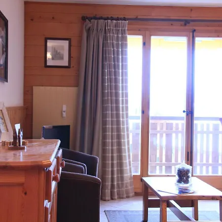 Grand-hotel B35 By Interhome Apartment Villars-sur-Ollon