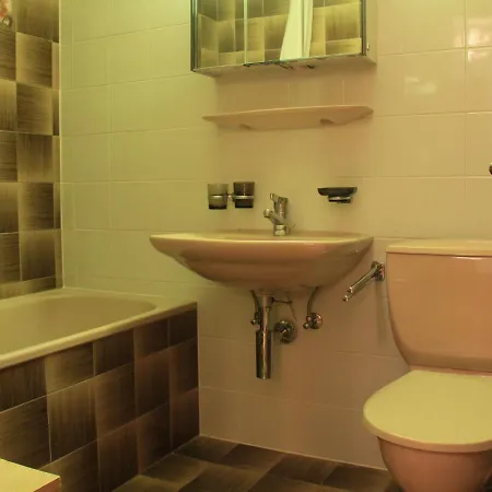Grand-hotel B35 By Interhome * فيلرز سور اولون