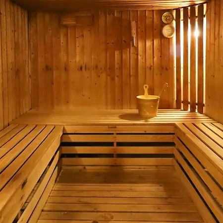 Grand-hotel B35 By Interhome Villars-sur-Ollon