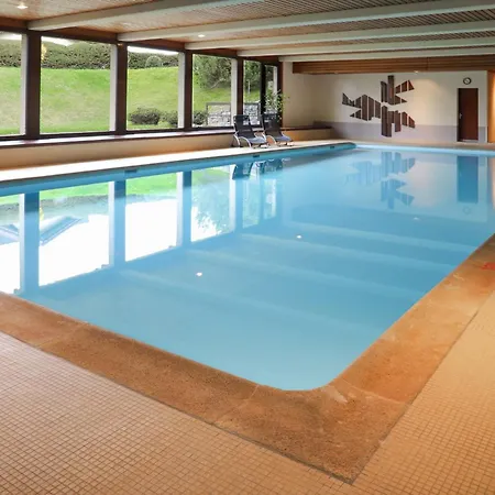 Grand-hotel B35 By Interhome Apartmán *