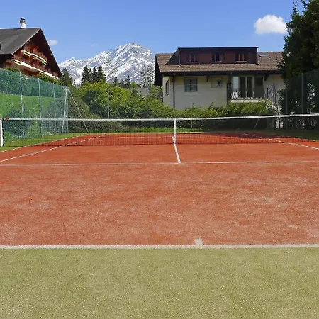 Grand-hotel B35 By Interhome Villars-sur-Ollon