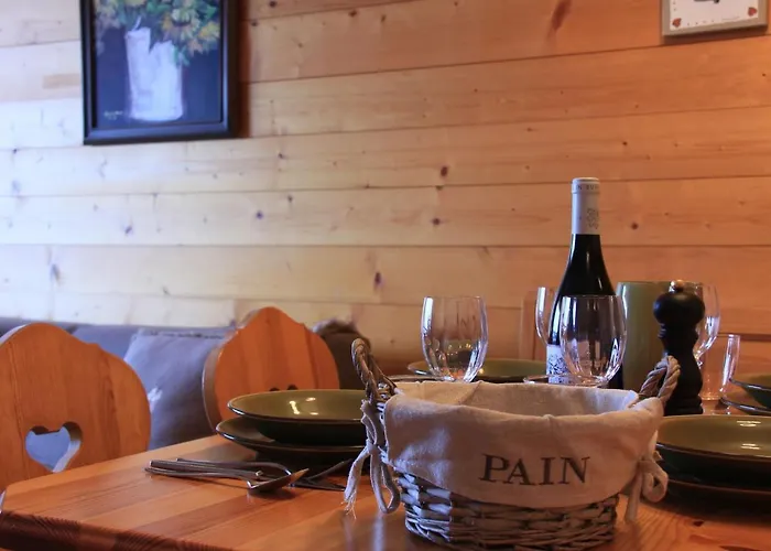 Grand-hotel B35 By Interhome Apartmán