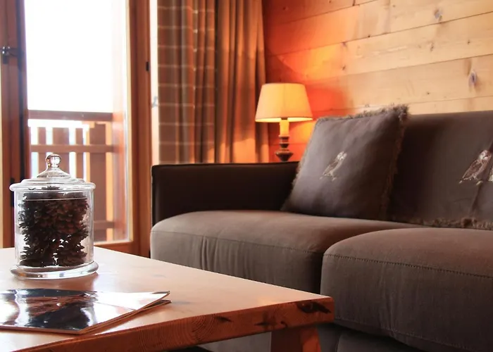 Apartmán Grand-hotel B35 By Interhome