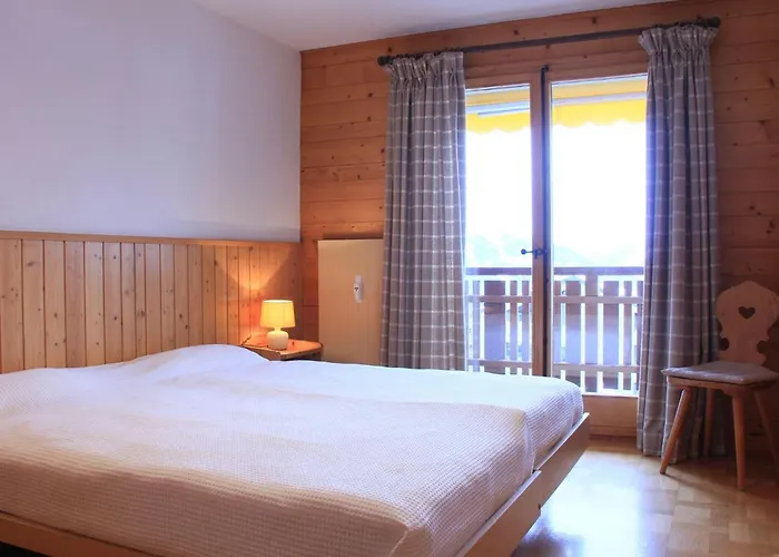 Apartmán Grand-hotel B35 By Interhome *