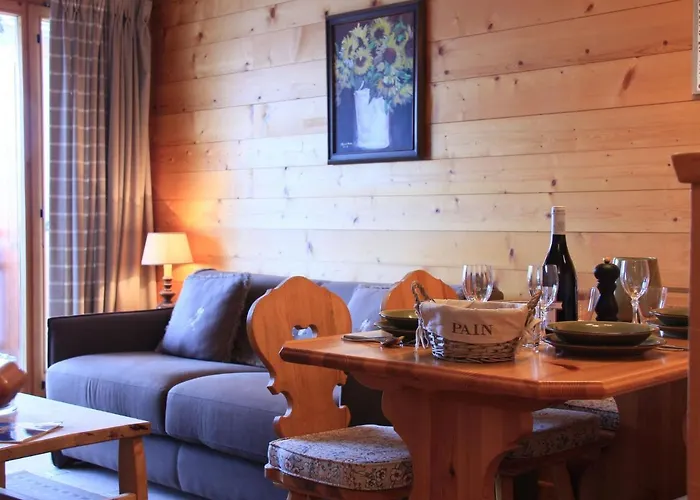 Grand-hotel B35 By Interhome Villars-sur-Ollon